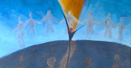 Groeilaboratorium lenteweekend